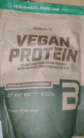 Protéines vegan