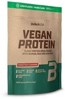 Vegan Protein Forest Fruit Flavoured