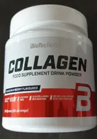 Collagène complètement alimentaire