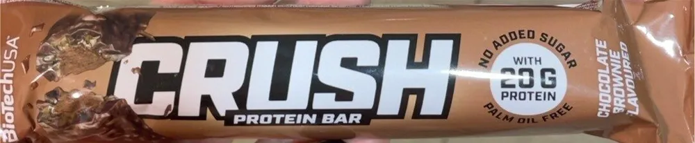Crush
