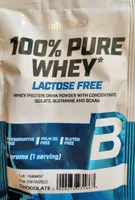 100% Pure Whey