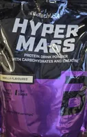 Hypermass