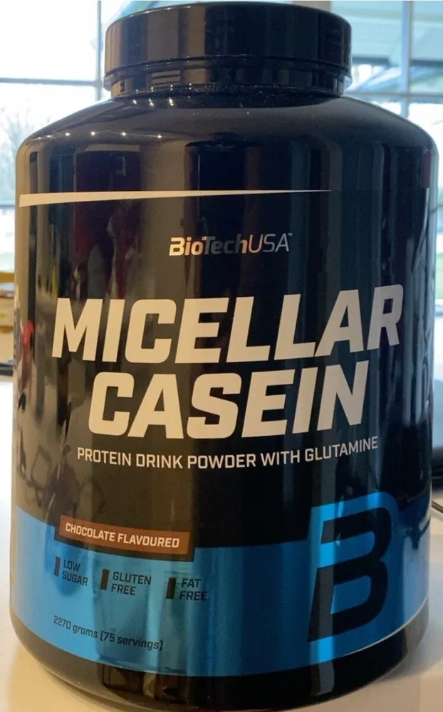 Micellar Casein