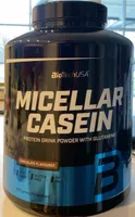Micellar Casein