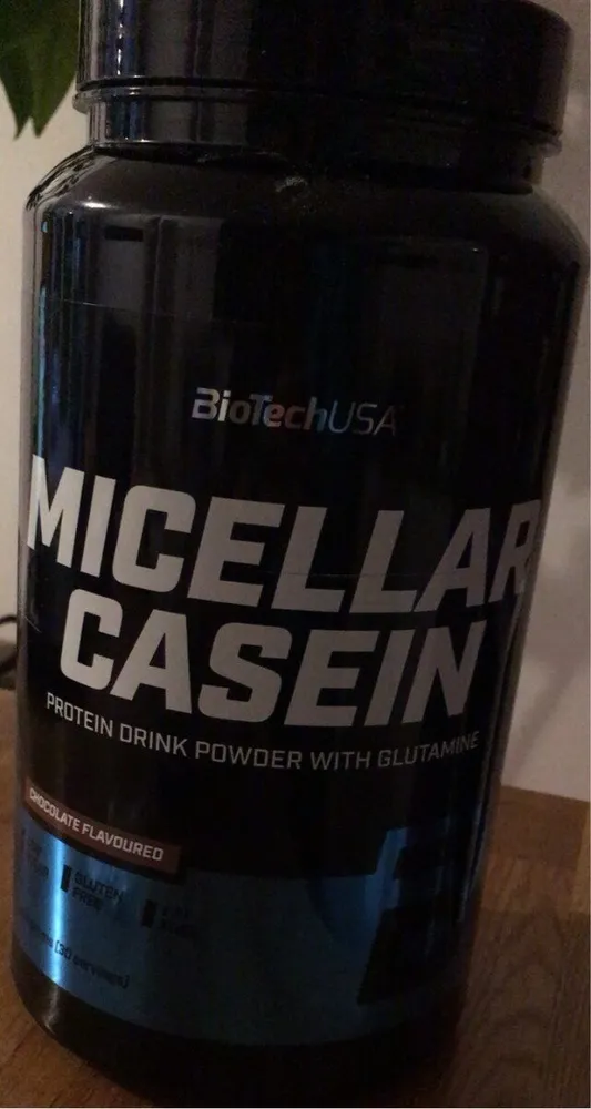 Miscellaire casein