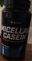 Miscellaire casein