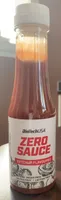 Zero sauce