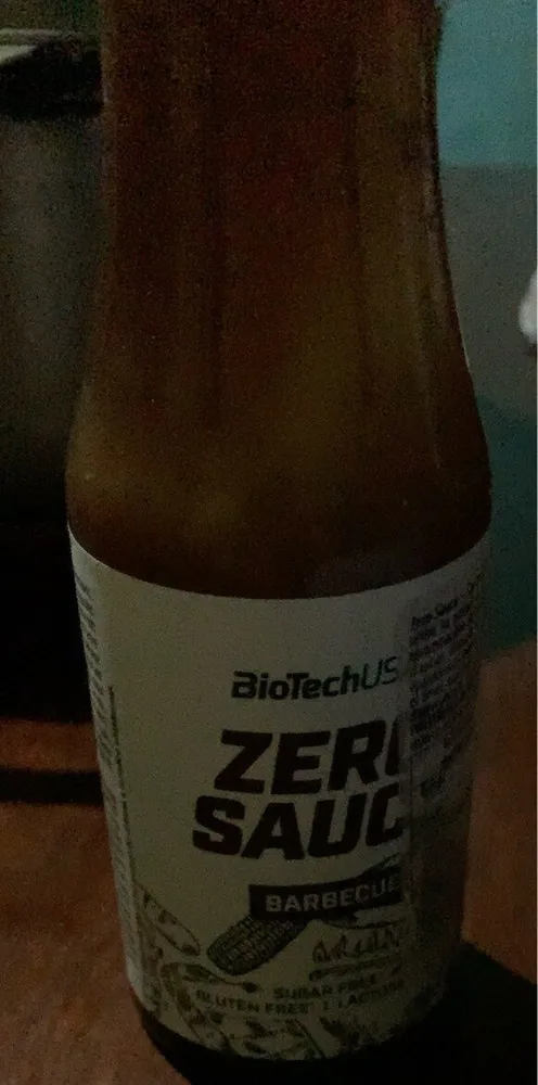 Zero Sauce Barbecue