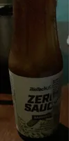 Zero Sauce Barbecue