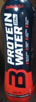 Protein water zero
