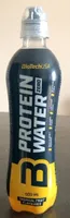 Protein water zero
