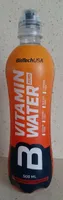 Vitamin Water Zero