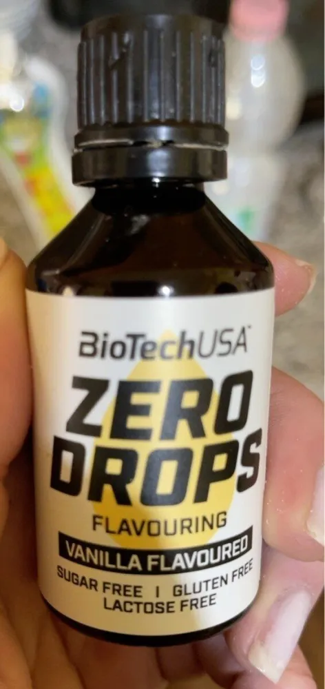 Zero Drops