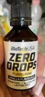 Zero Drops