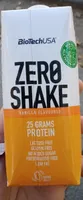 Zero shake