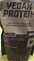 Vegan protein