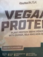 Evgan protein