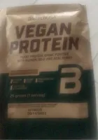 Vegan Protein