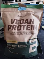 Vegan Protein
