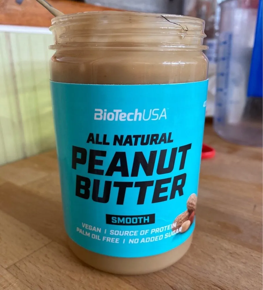 Peanut Butter