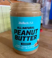 Peanut Butter