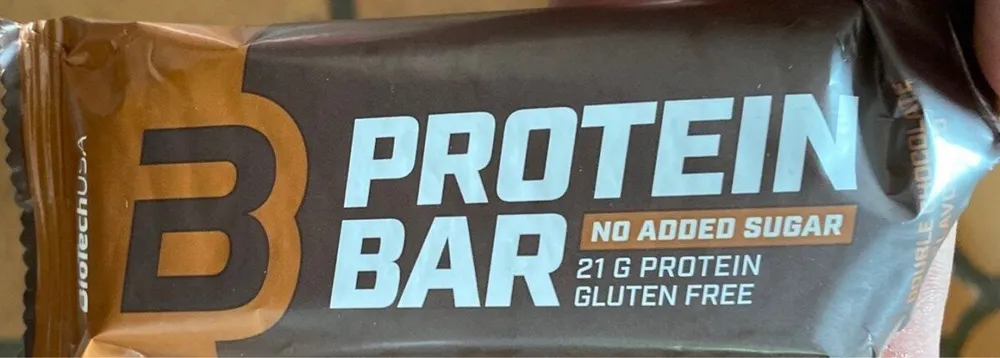Protein Bar