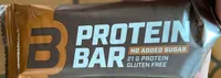 Protein Bar