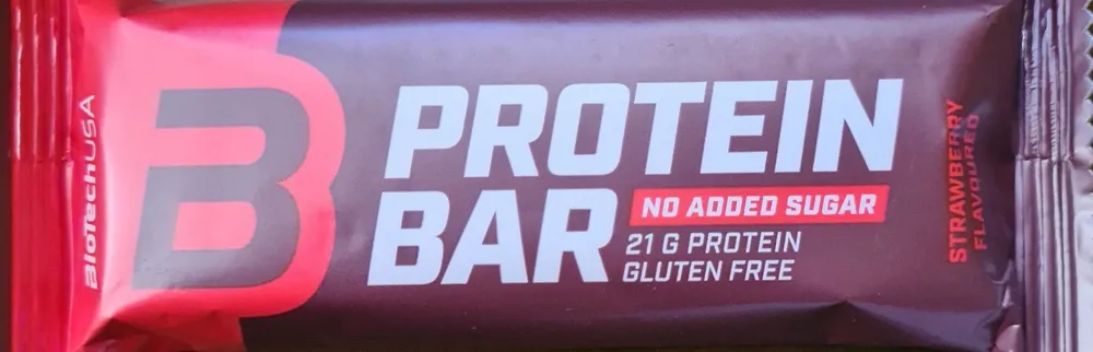Protein Bar