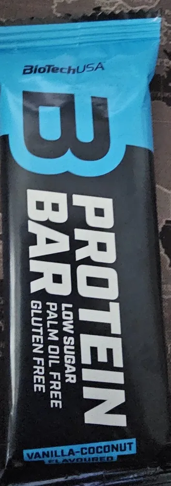 PROTEIN BAR