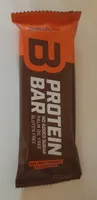 Protein Bar caramel flavoured