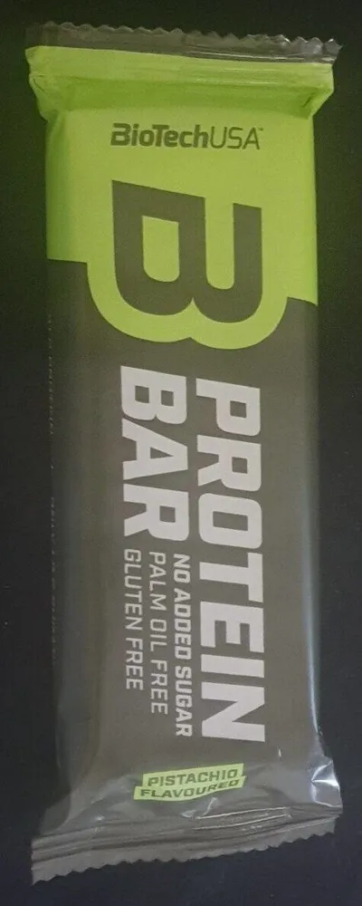 Protein bar