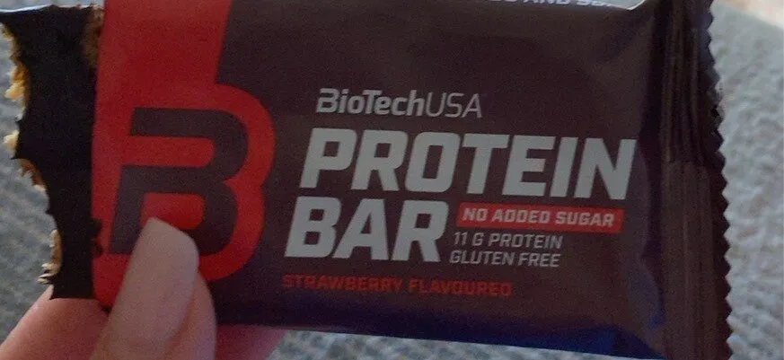 Biotech usa