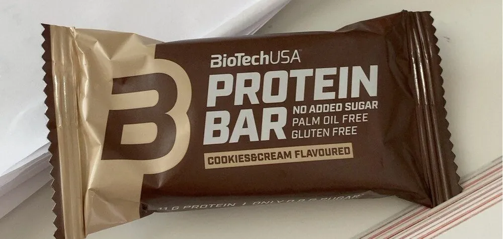 Protein Bar