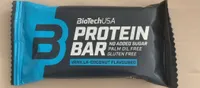 Protein bar