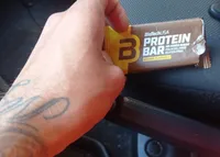Protein bar