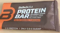 Protein bar