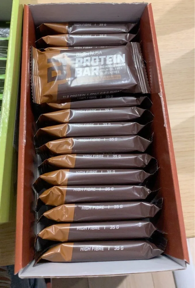 Bar protein