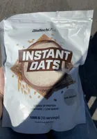 Instants oats biotechusa unflavored