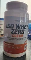 Iso whey zero