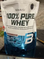 Whey proteine