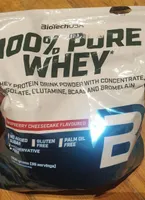 Protein whey