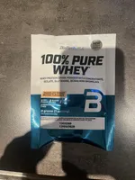 Whey