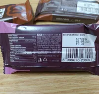 Protein bar