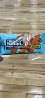 Crunchy Caramel