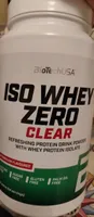 Iso Whey Zero