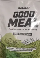 Good meal