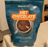 Hot chicolate
