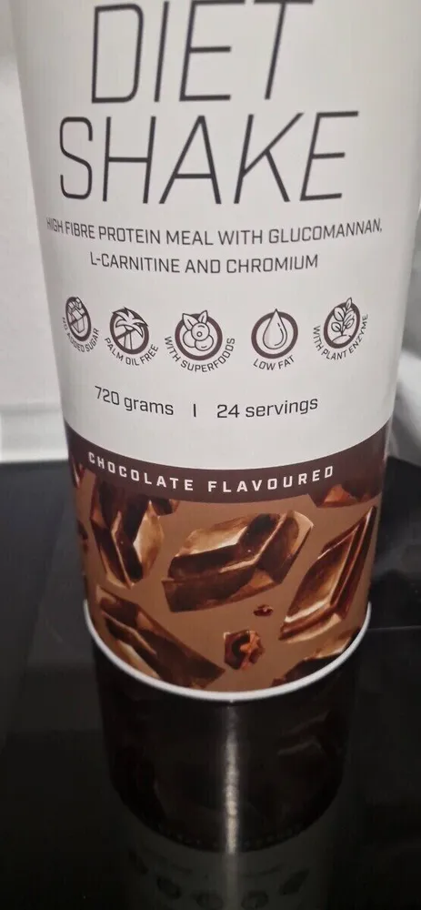 DIET SHAKE