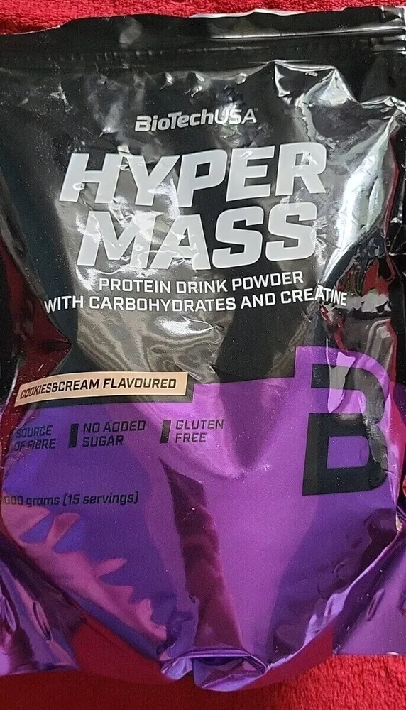 Hyper Mass