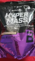 Hyper Mass
